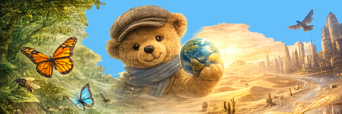 World Calendar Day header