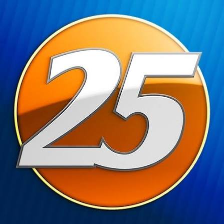 wxxv25 logo